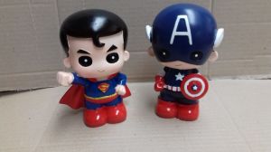 Captain American